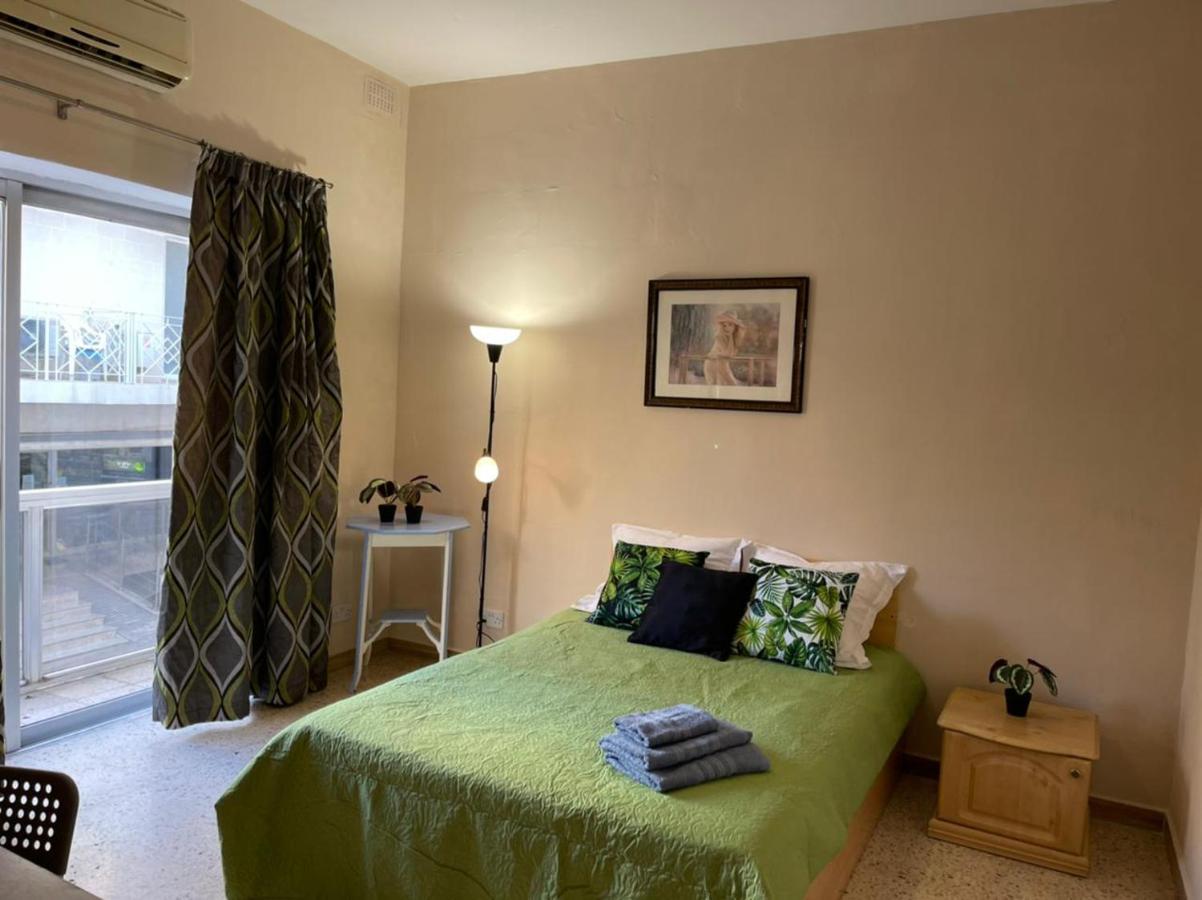 Willa Olivier House Mellieħa Zewnętrze zdjęcie