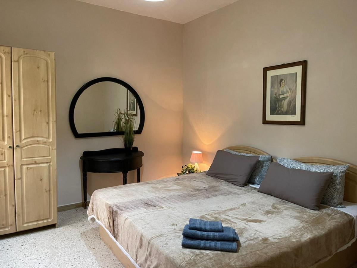 Willa Olivier House Mellieħa Zewnętrze zdjęcie