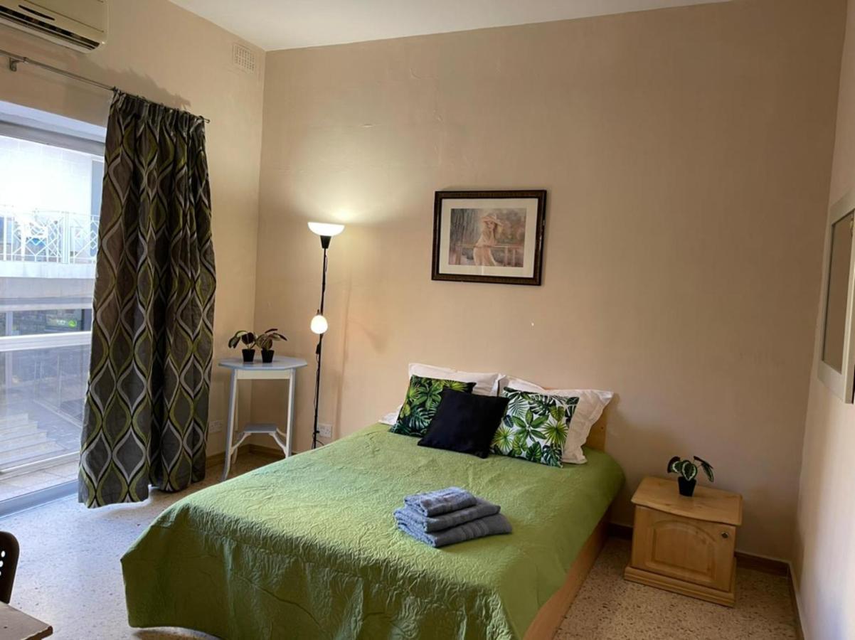 Willa Olivier House Mellieħa Zewnętrze zdjęcie