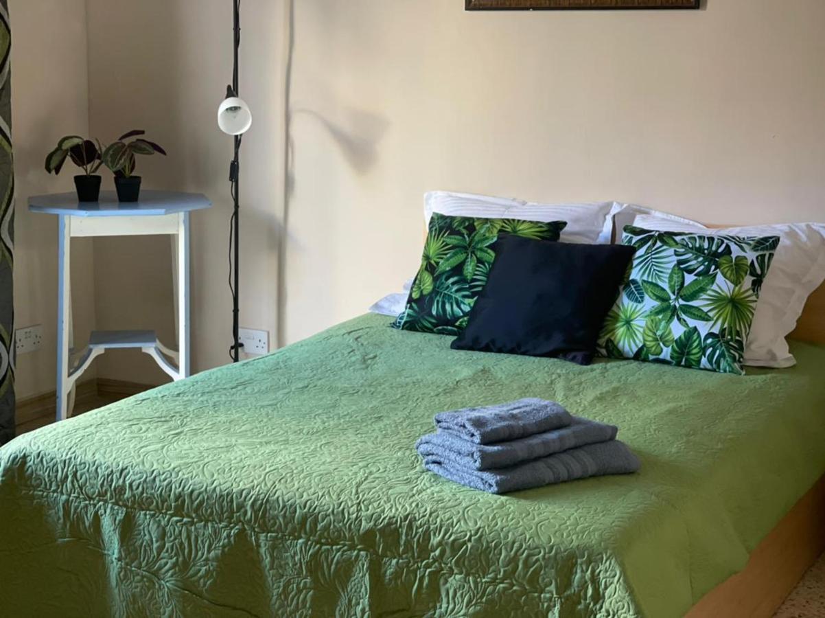 Willa Olivier House Mellieħa Zewnętrze zdjęcie