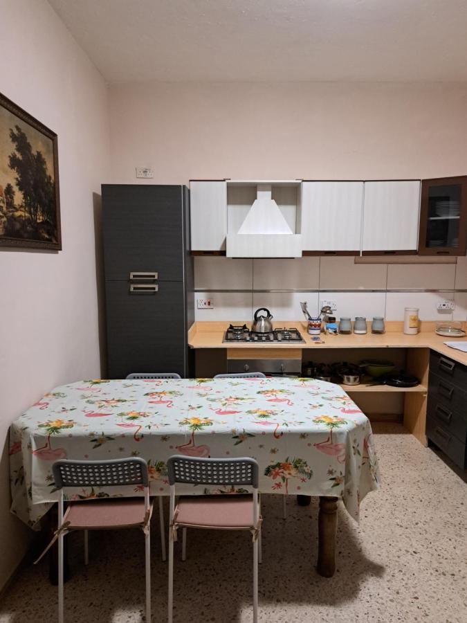 Willa Olivier House Mellieħa Zewnętrze zdjęcie