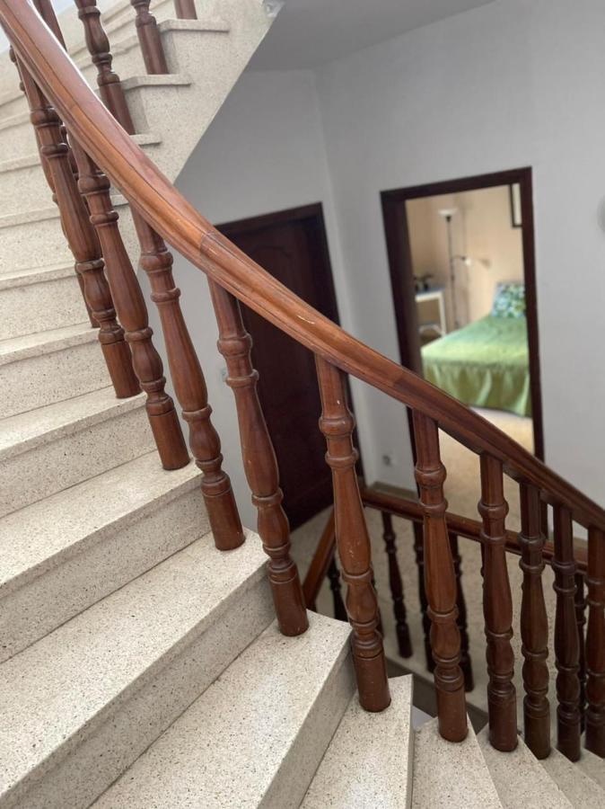 Willa Olivier House Mellieħa Zewnętrze zdjęcie