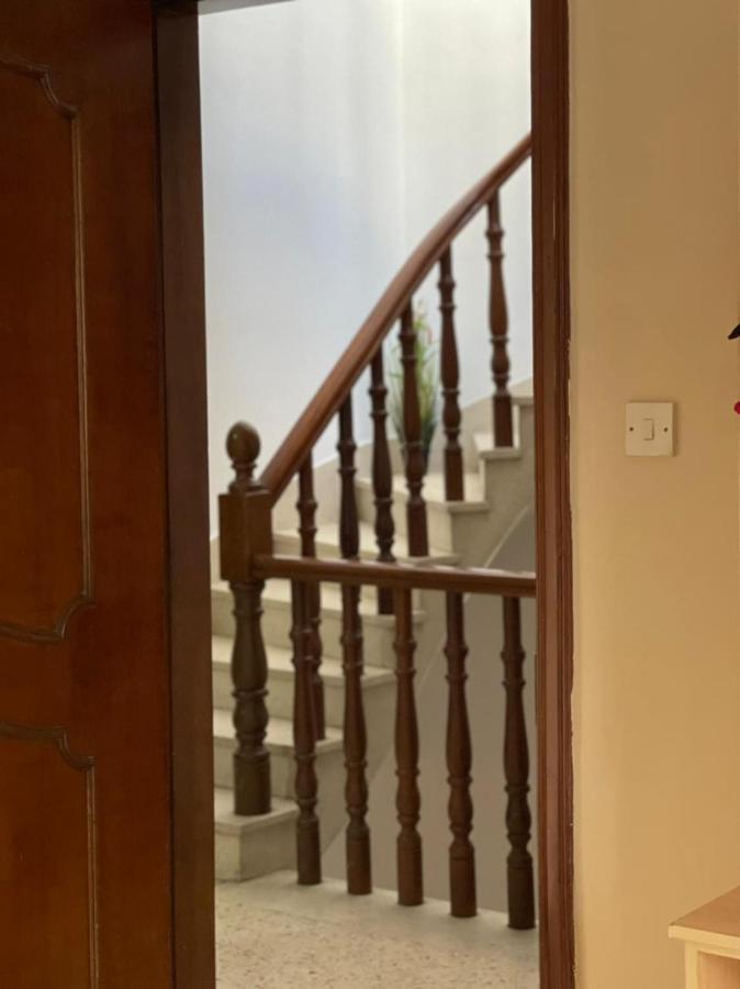Willa Olivier House Mellieħa Zewnętrze zdjęcie