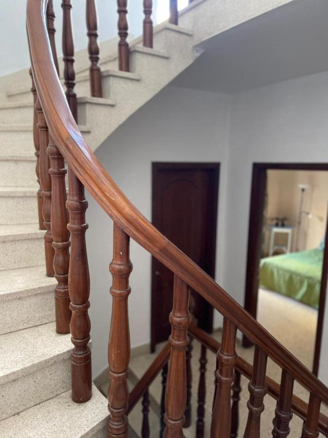 Willa Olivier House Mellieħa Zewnętrze zdjęcie