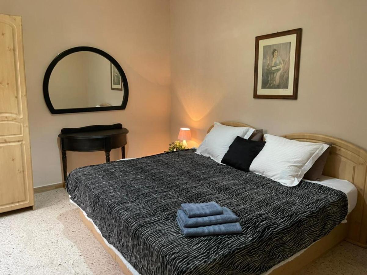 Willa Olivier House Mellieħa Zewnętrze zdjęcie