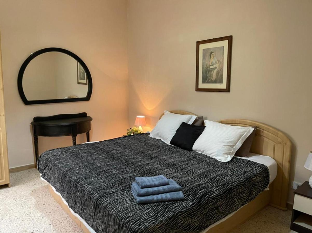 Willa Olivier House Mellieħa Zewnętrze zdjęcie