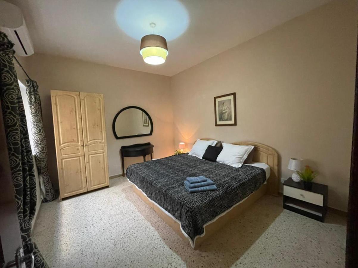 Willa Olivier House Mellieħa Zewnętrze zdjęcie