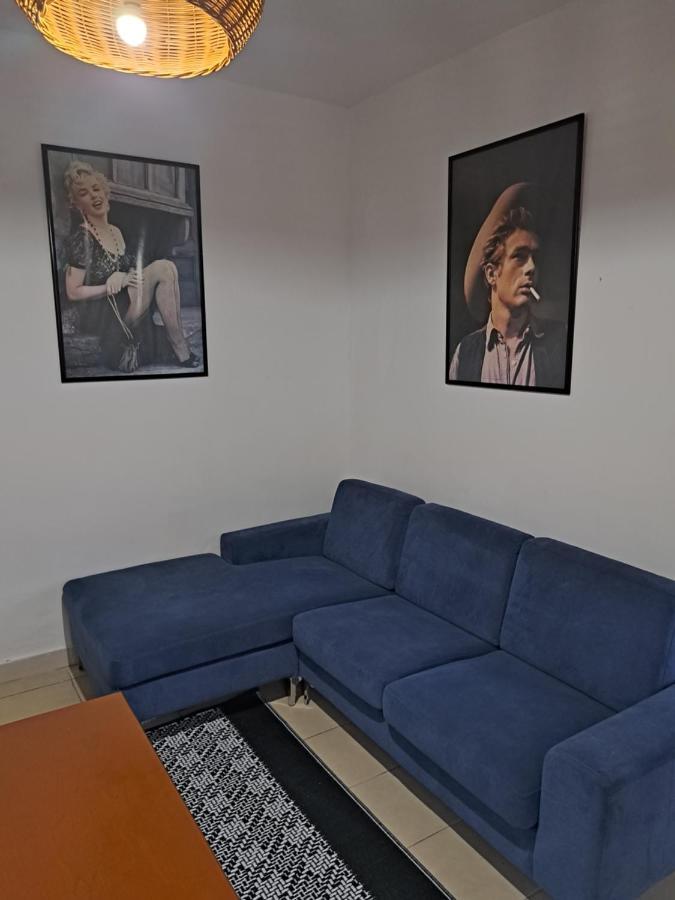 Willa Olivier House Mellieħa Zewnętrze zdjęcie